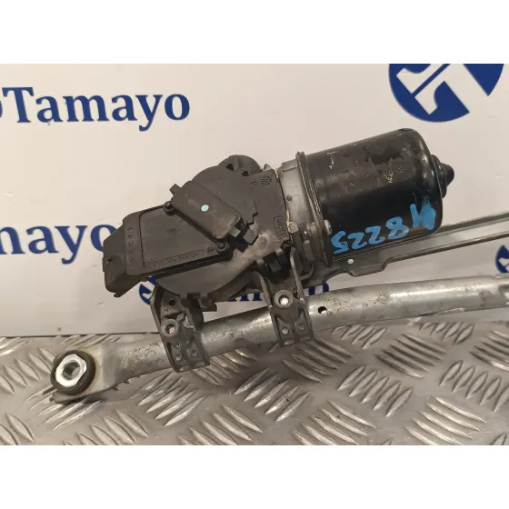 Motor Limpia Delantero para Toyota Aygo (Kgb/Wnb)