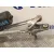 Motor Limpia Delantero para Toyota Aygo (Kgb/Wnb)