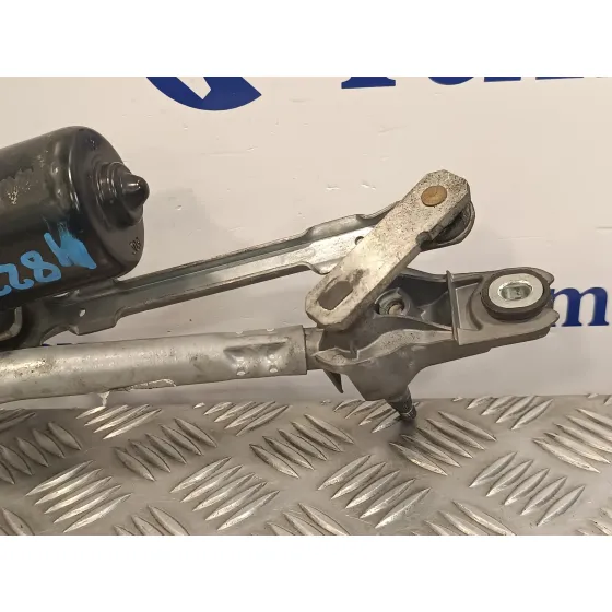 Motor Limpia Delantero para Toyota Aygo (Kgb/Wnb)