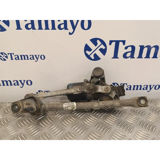 Motor Limpia Delantero para Toyota Aygo (Kgb/Wnb)