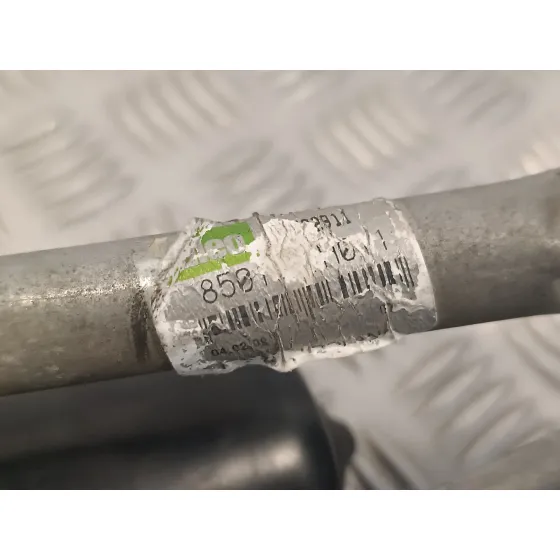 Motor Limpia Delantero para Toyota Aygo (Kgb/Wnb)