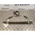 Elevalunas Delantero Izquierdo para Opel Antara