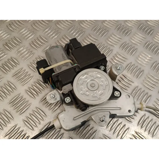 Elevalunas Delantero Izquierdo para Opel Antara