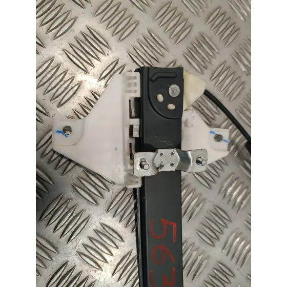 Elevalunas Delantero Izquierdo para Opel Antara
