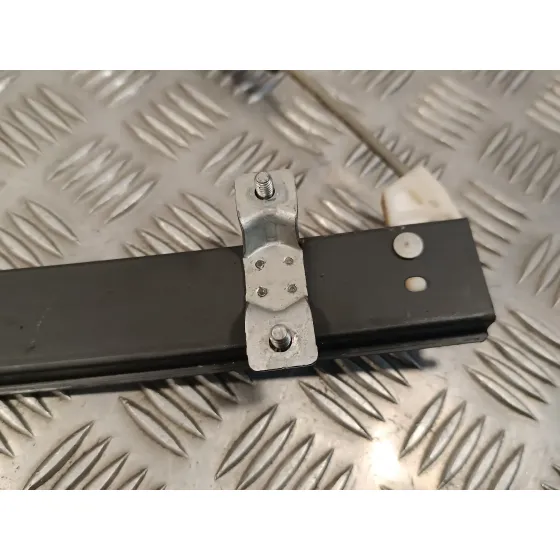 Elevalunas Delantero Izquierdo para Opel Antara