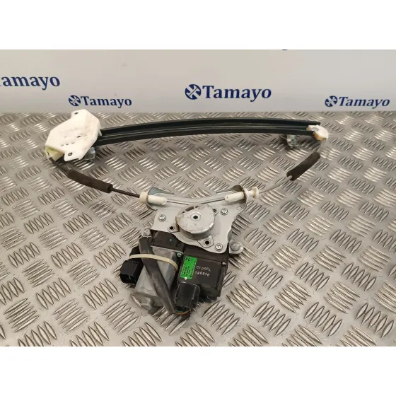 Elevalunas Delantero Izquierdo para Opel Antara