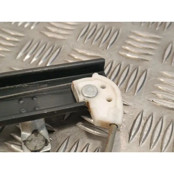 Elevalunas Delantero Izquierdo para Opel Antara