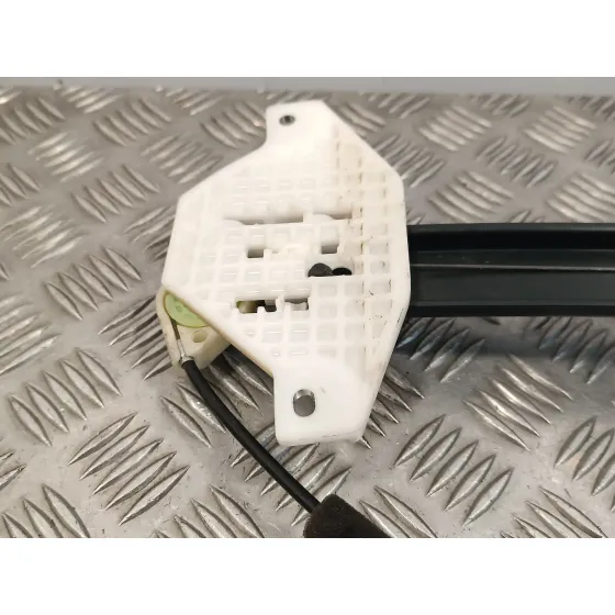 Elevalunas Delantero Izquierdo para Opel Antara