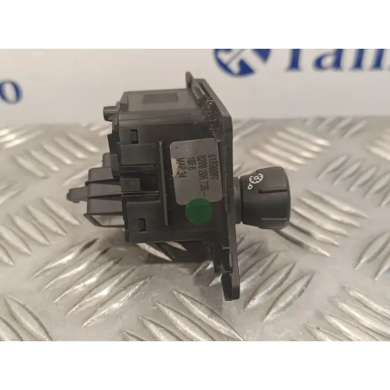 Mando Control Velocidad para Renault Scenic Ii