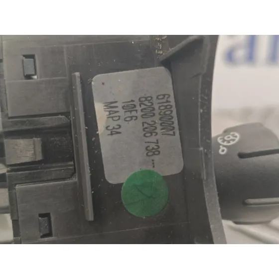 Mando Control Velocidad para Renault Scenic Ii