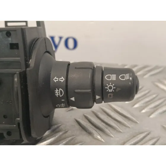 Mando Intermitentes para Renault Scenic Ii