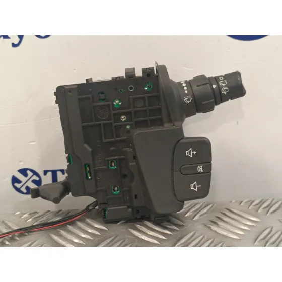 Mando Limpia para Renault Scenic Ii