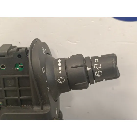 Mando Limpia para Renault Scenic Ii