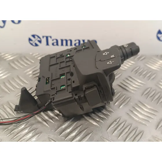 Mando Limpia para Renault Scenic Ii
