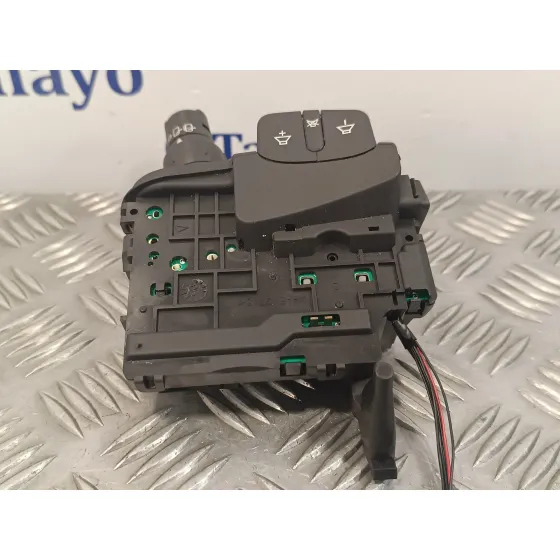 Mando Limpia para Renault Scenic Ii