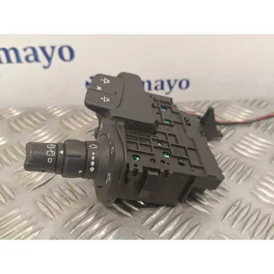 Mando Limpia para Renault Scenic Ii