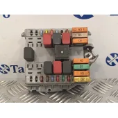 Caja Reles / Fusibles para Fiat Doblo (119)