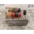 Caja Reles / Fusibles para Fiat Doblo (119)