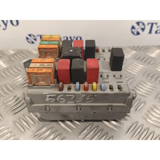 Caja Reles / Fusibles para Fiat Doblo (119)