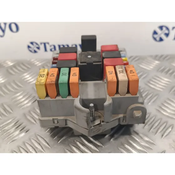 Caja Reles / Fusibles para Fiat Doblo (119)