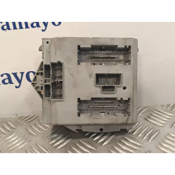 Caja Reles / Fusibles para Fiat Doblo (119)