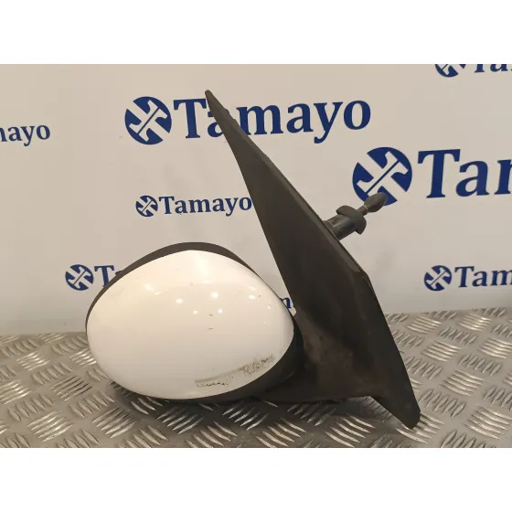 Retrovisor Derecho para Toyota Aygo (Kgb/Wnb)
