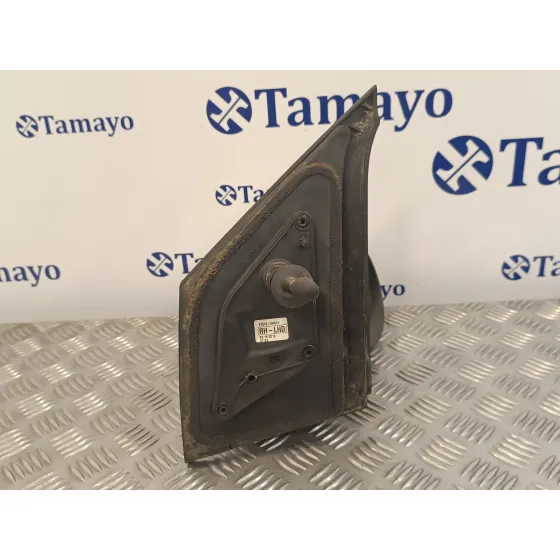 Retrovisor Derecho para Toyota Aygo (Kgb/Wnb)