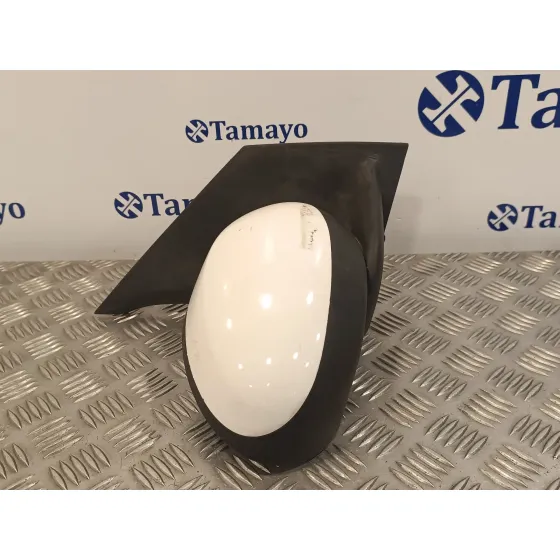 Retrovisor Derecho para Toyota Aygo (Kgb/Wnb)