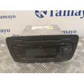Sistema Audio / Radio Cd para Seat Ibiza Sc (6J1)