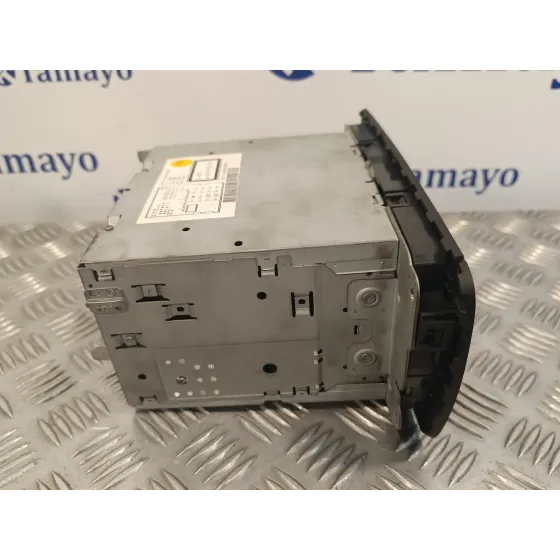 Sistema Audio / Radio Cd para Seat Ibiza Sc (6J1)