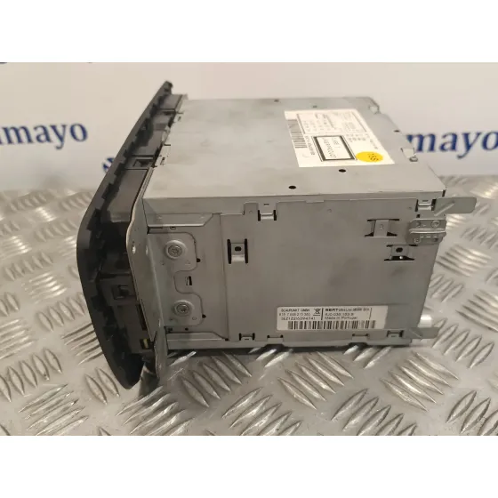 Sistema Audio / Radio Cd para Seat Ibiza Sc (6J1)