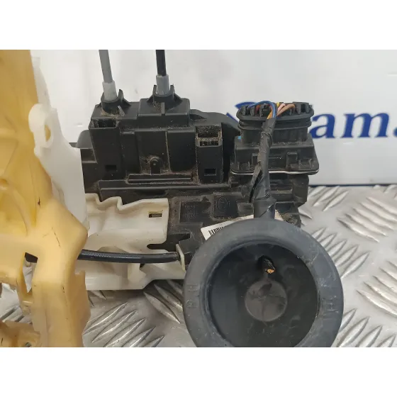 Cerradura Puerta Delantera Derecha para Hyundai Sonata (Nf)