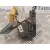 Cerradura Puerta Delantera Derecha para Hyundai Sonata (Nf)