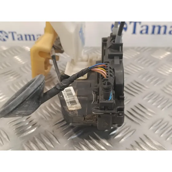 Cerradura Puerta Delantera Derecha para Hyundai Sonata (Nf)