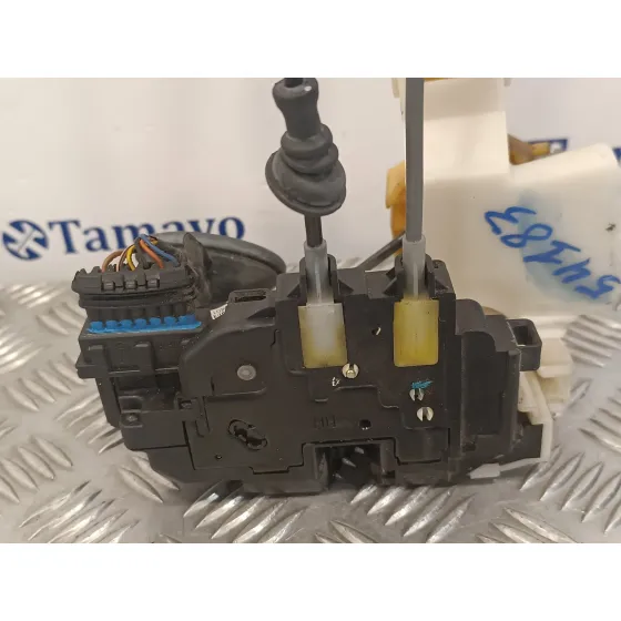 Cerradura Puerta Delantera Derecha para Hyundai Sonata (Nf)
