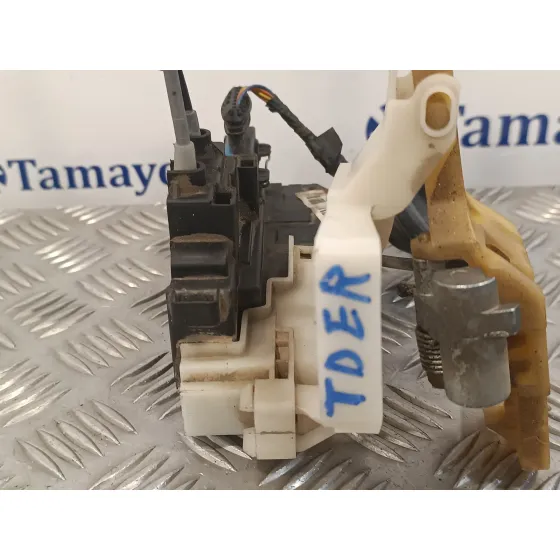 Cerradura Puerta Delantera Derecha para Hyundai Sonata (Nf)