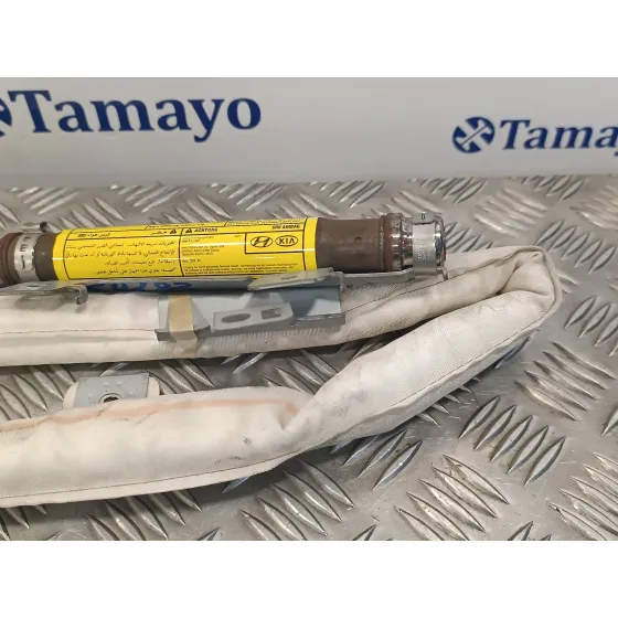Airbag Cortina Delantero Derecho para Hyundai Sonata (Nf)