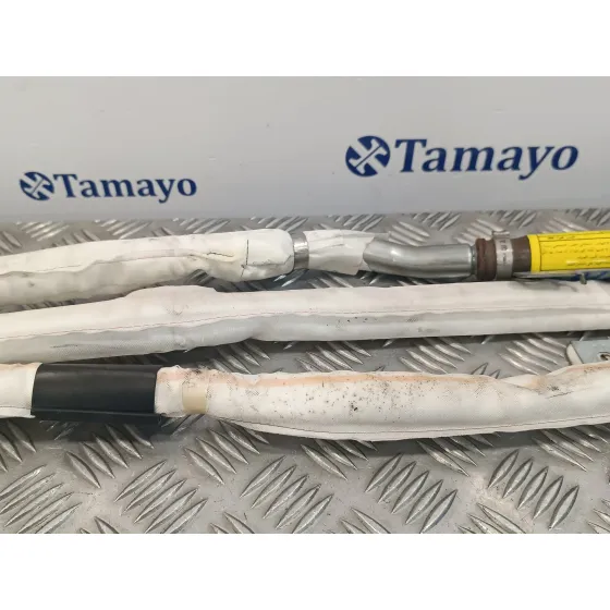Airbag Cortina Delantero Derecho para Hyundai Sonata (Nf)