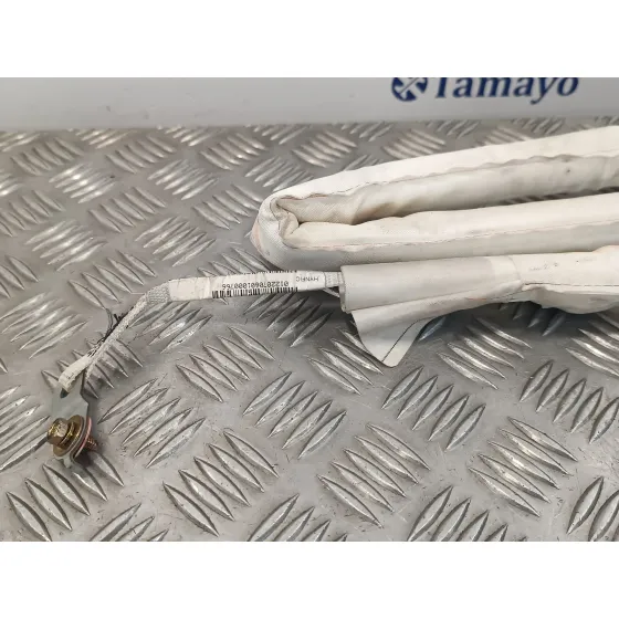 Airbag Cortina Delantero Derecho para Hyundai Sonata (Nf)