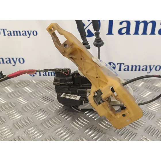 Cerradura Puerta Trasera Izquierda para Hyundai Sonata (Nf)