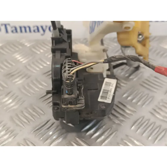 Cerradura Puerta Trasera Izquierda para Hyundai Sonata (Nf)