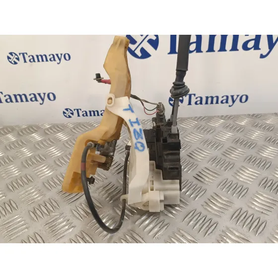 Cerradura Puerta Trasera Izquierda para Hyundai Sonata (Nf)