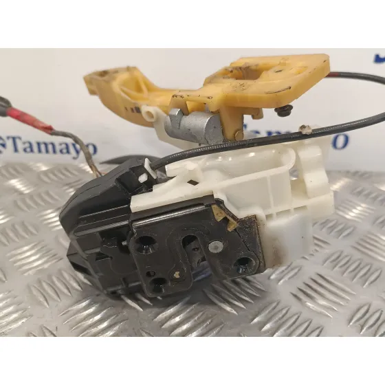 Cerradura Puerta Trasera Izquierda para Hyundai Sonata (Nf)