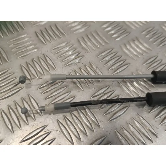 Cerradura Puerta Trasera Izquierda para Hyundai Sonata (Nf)