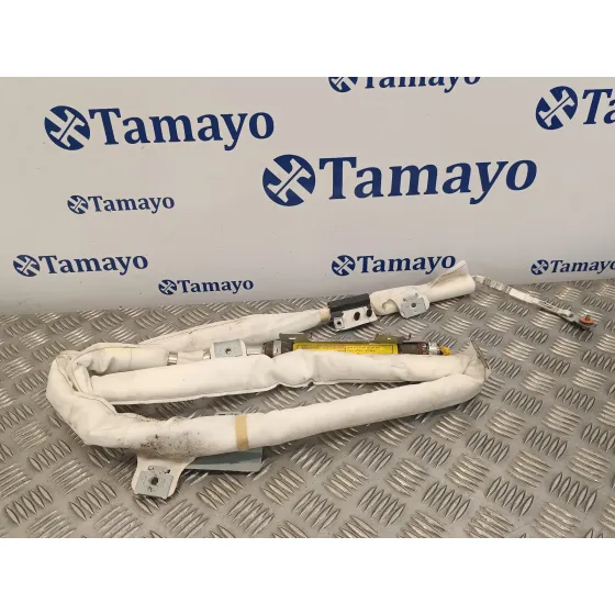Airbag Cortina Delantero Izquierdo para Hyundai Sonata (Nf)