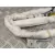Airbag Cortina Delantero Izquierdo para Hyundai Sonata (Nf)