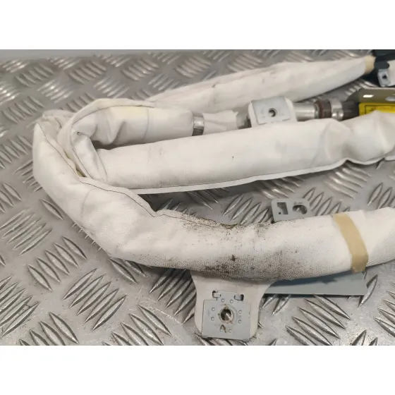 Airbag Cortina Delantero Izquierdo para Hyundai Sonata (Nf)