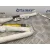 Airbag Cortina Delantero Izquierdo para Hyundai Sonata (Nf)