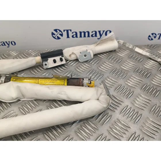 Airbag Cortina Delantero Izquierdo para Hyundai Sonata (Nf)
