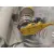 Airbag Cortina Delantero Izquierdo para Hyundai Sonata (Nf)